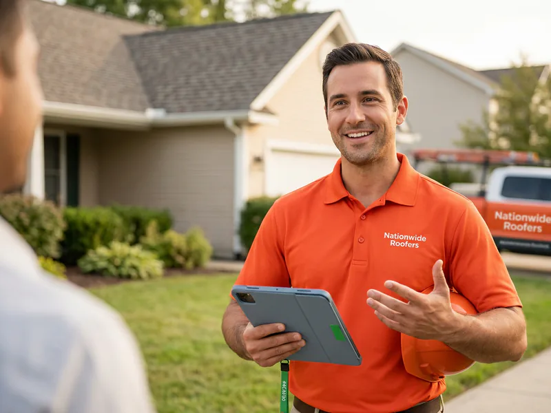 Roof Installation  in Ortonville  FAQ